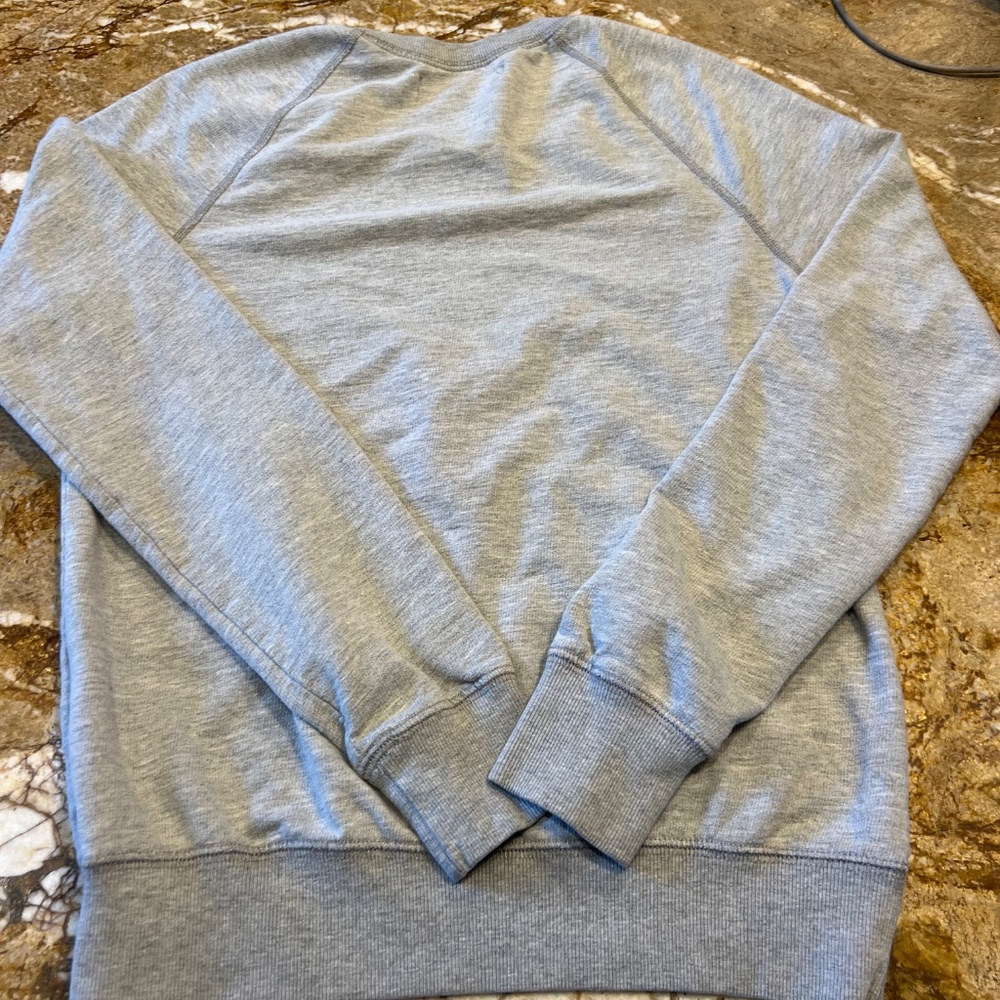 Spiritual Gangster Pre- Loved Light Weight Sweat Shirt- Women's Size Small - Picture 4 of 12